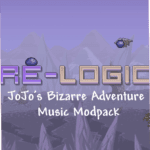 Hình thu nhỏ cho Modpack âm nhạc phiêu lưu kỳ lạ của JoJo