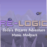 JoJo's Bizarre Adventure Music Modpack