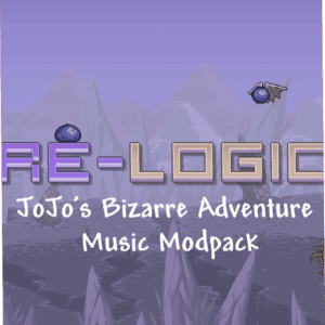 JoJo's Bizarre Adventure Music Modpack