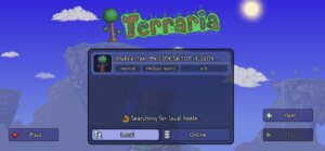 Список ip/серверов Terraria all items