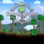Миниатюра к tModLoader для Terraria 1.4.4.9