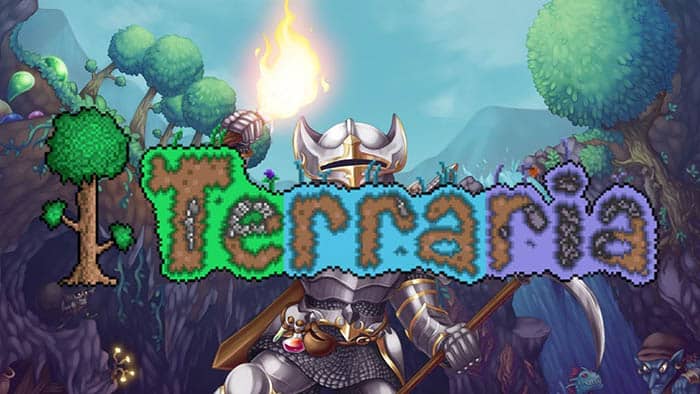 Download Terraria 1.4.4.9 for PC 