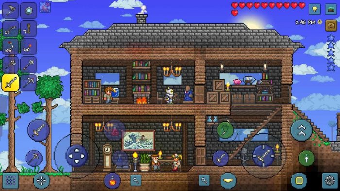 How to Download Terraria on PC (2023) 