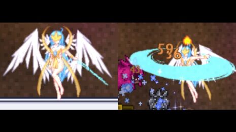 A collection of Horny textures for Terraria - Terraria-Game.com