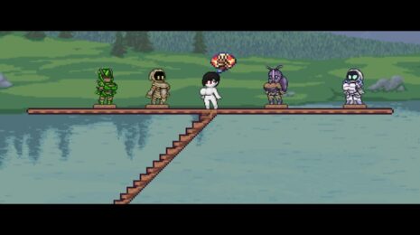 A collection of Horny textures for Terraria - Terraria-Game.com