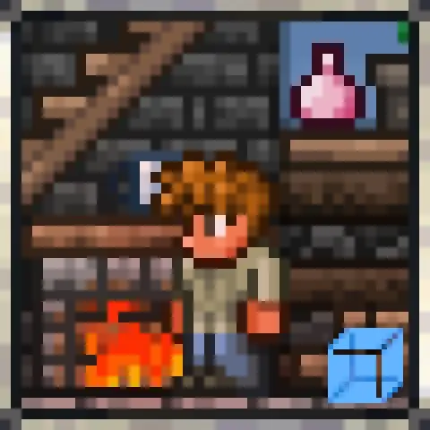 Better Friendly NPCs mod for Terraria - Terraria-Game.com
